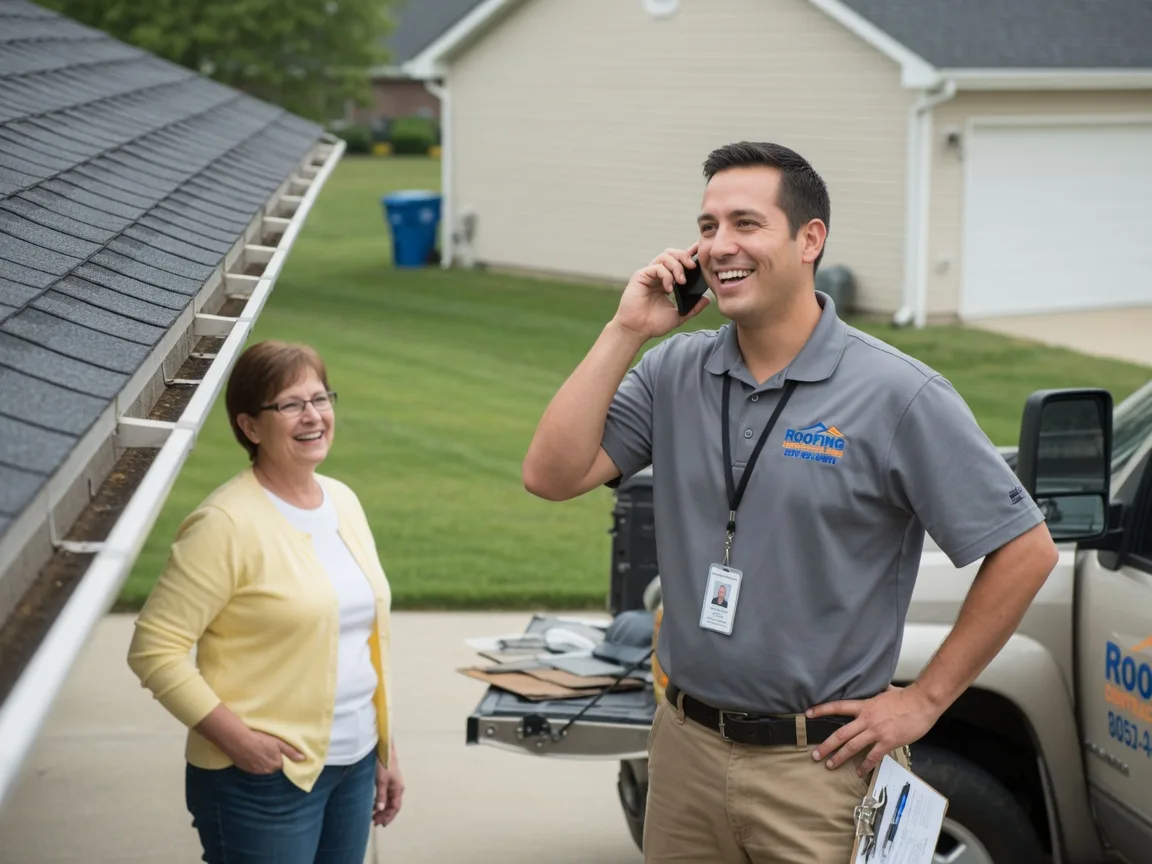 Local Roofing Contractors Bim, WV FAQs